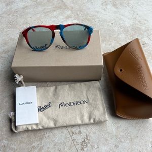 persol x jw anderson